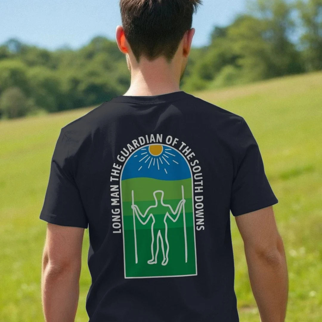 Long Man T-shirt