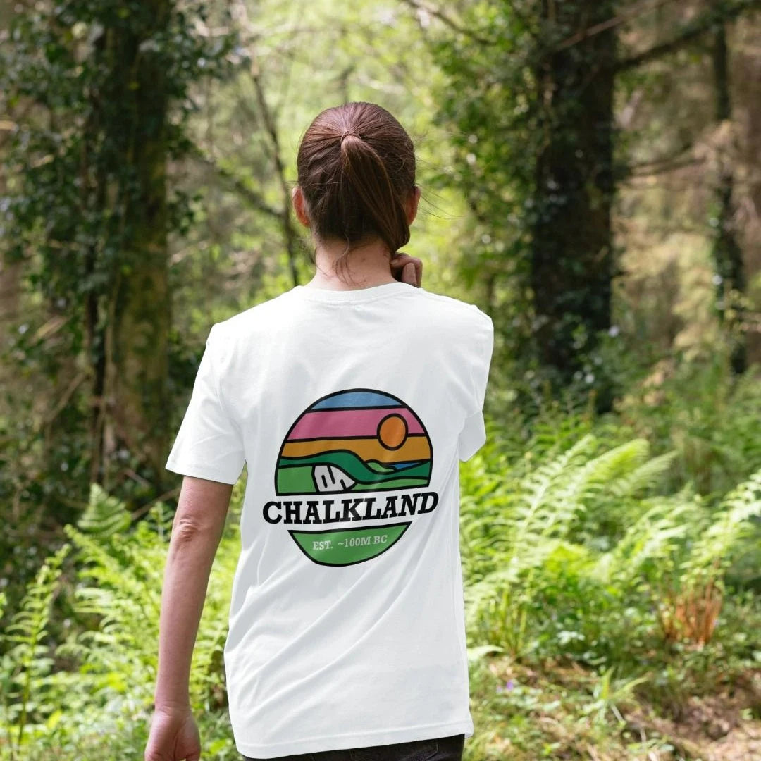 Chalkland Patch