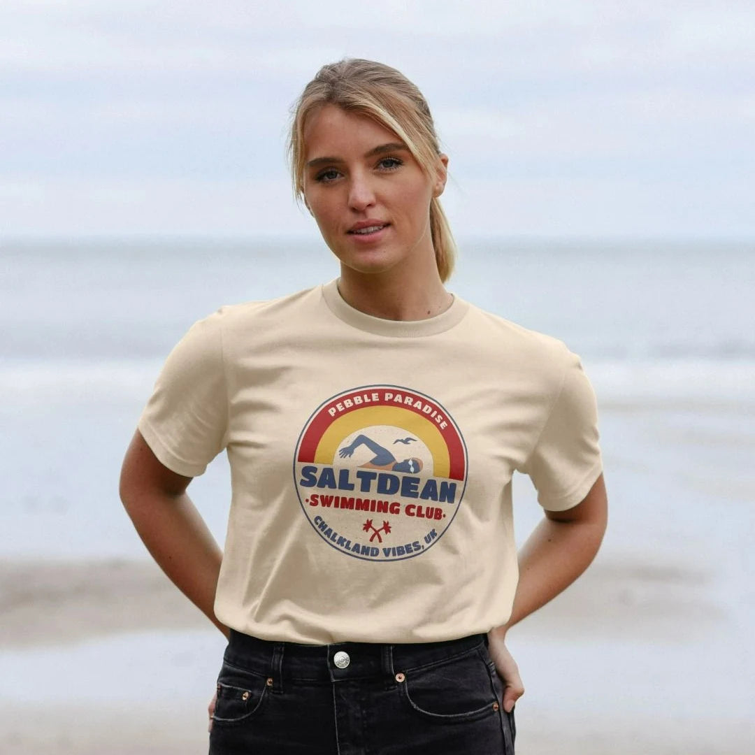 Saltdean Swimming T-Shirt