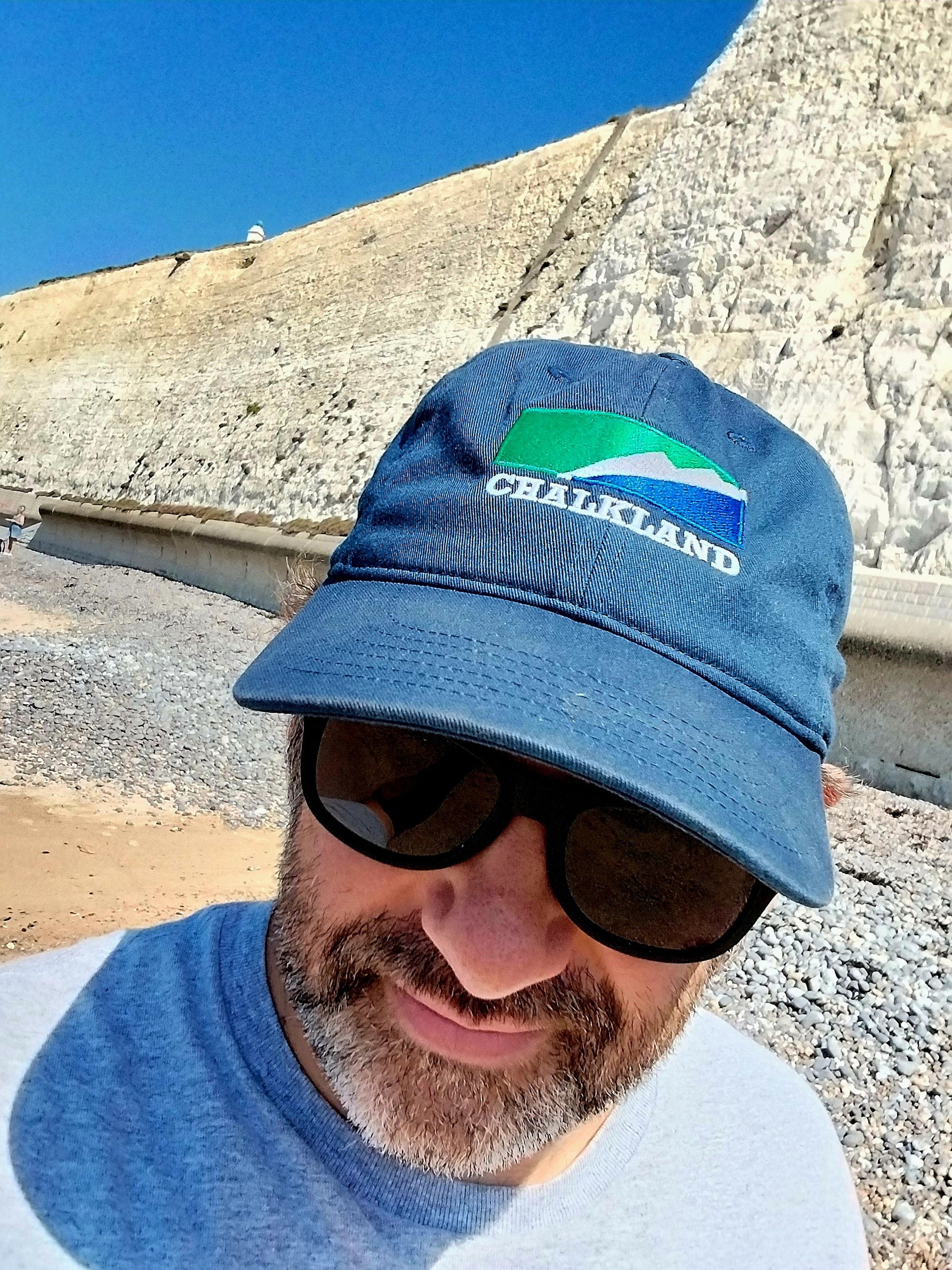 Chalkland Eco Cap