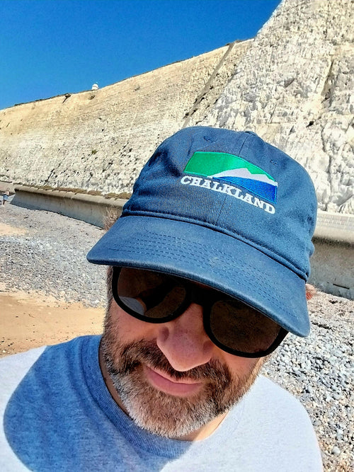 Chalkland Eco Cap