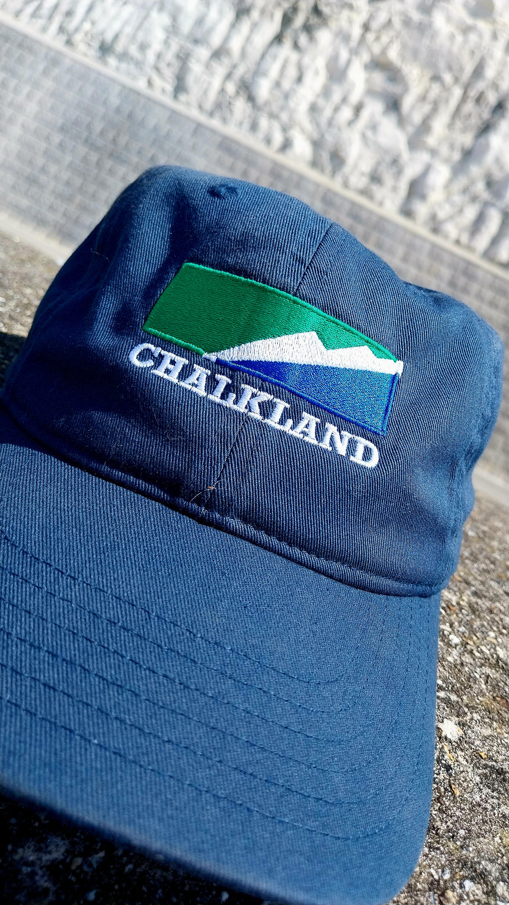 Chalkland Eco Cap
