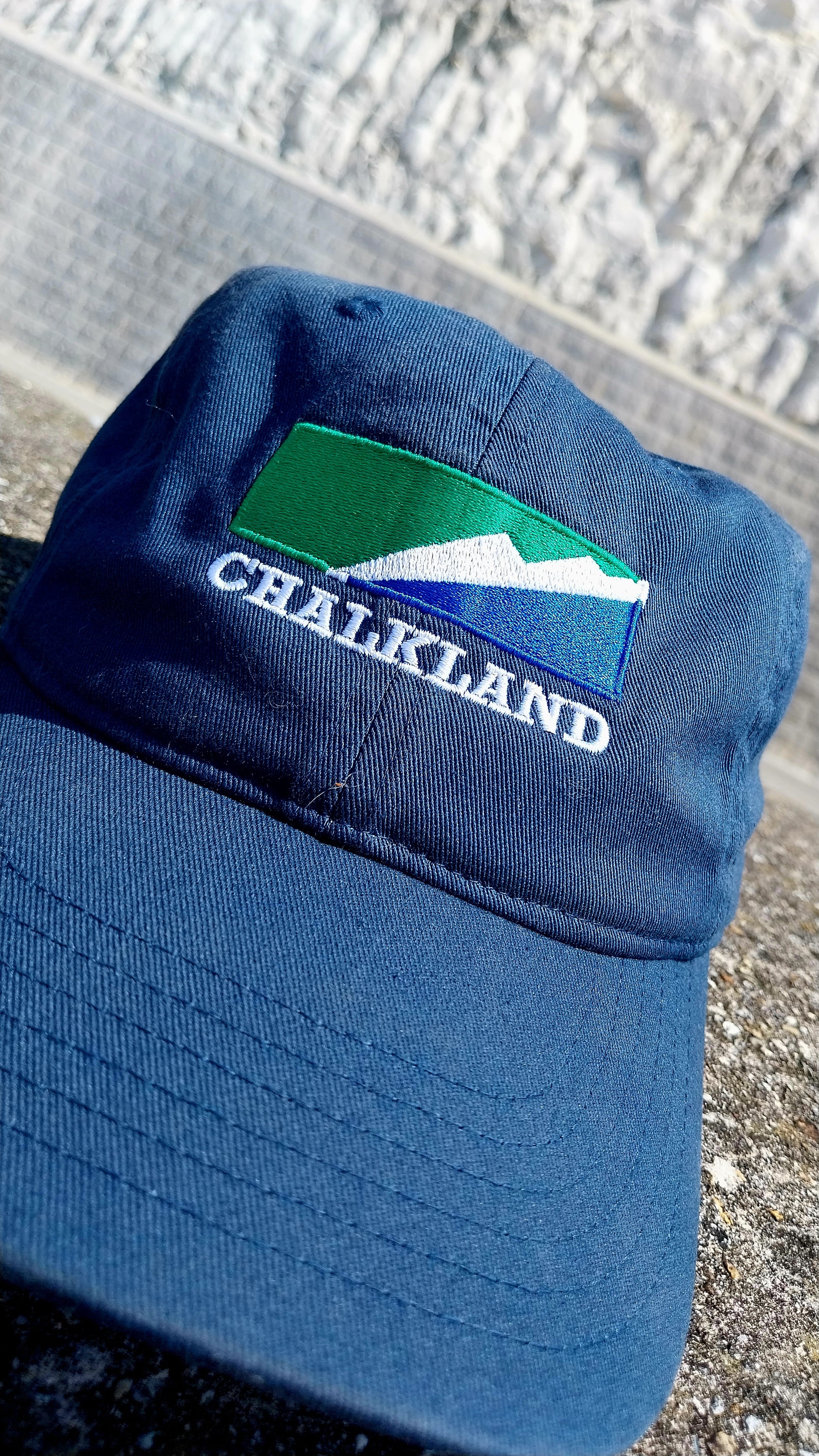 Chalkland Eco Cap