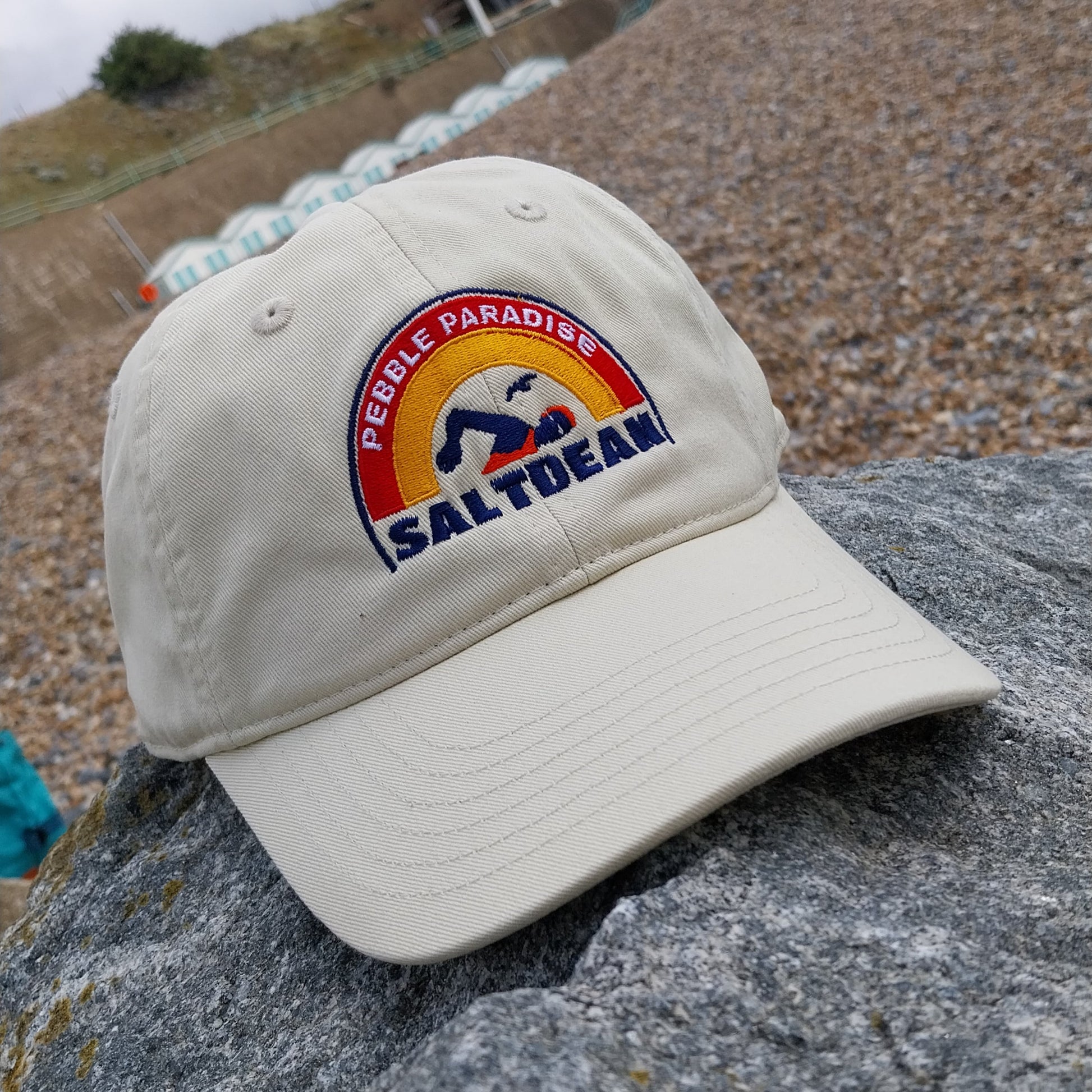Saltdean Eco Cap