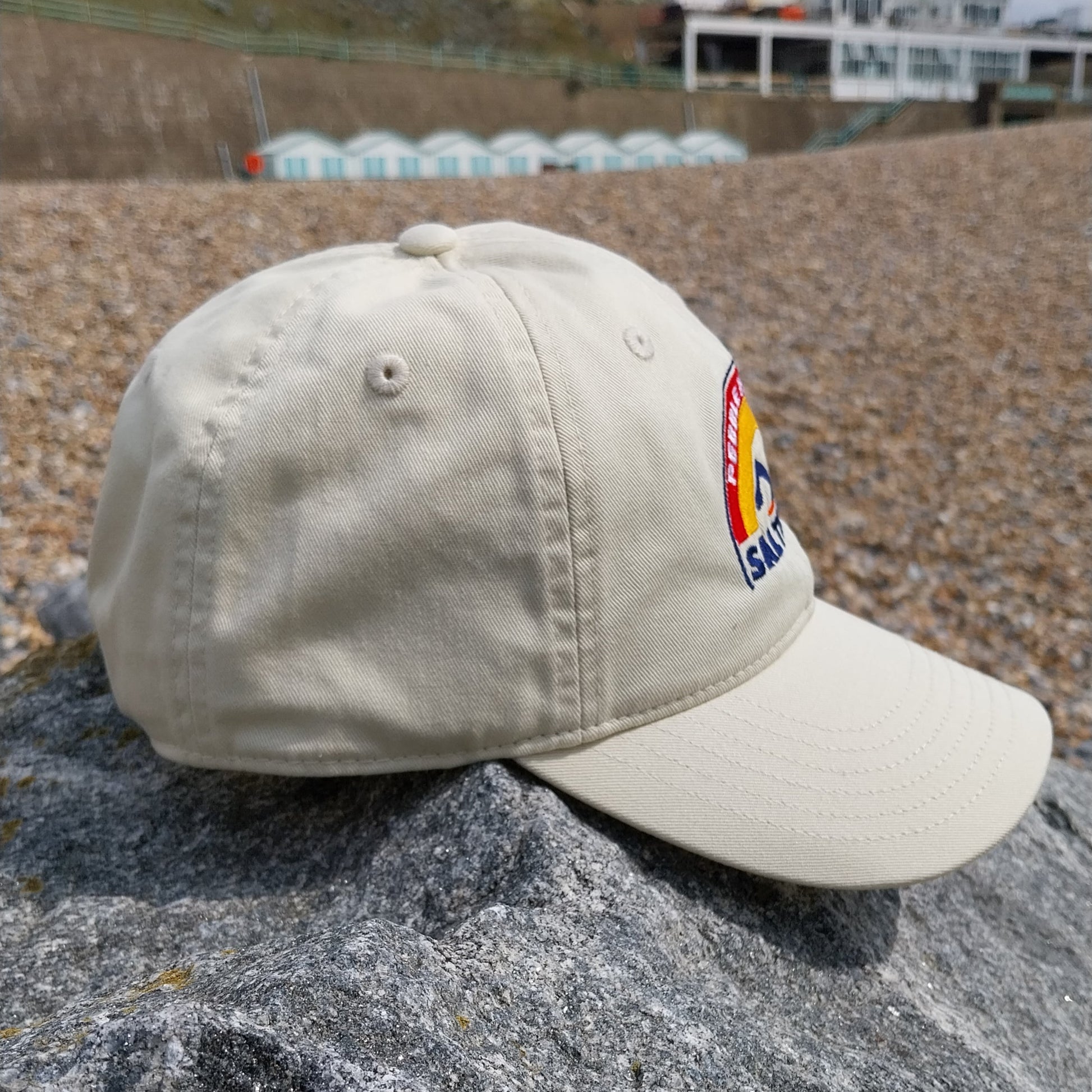 Saltdean Eco Cap