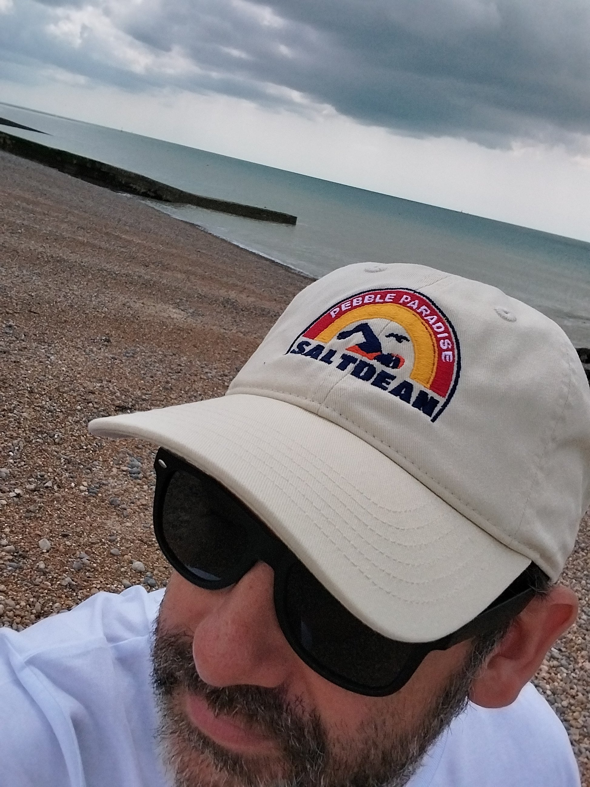 Saltdean Eco Cap
