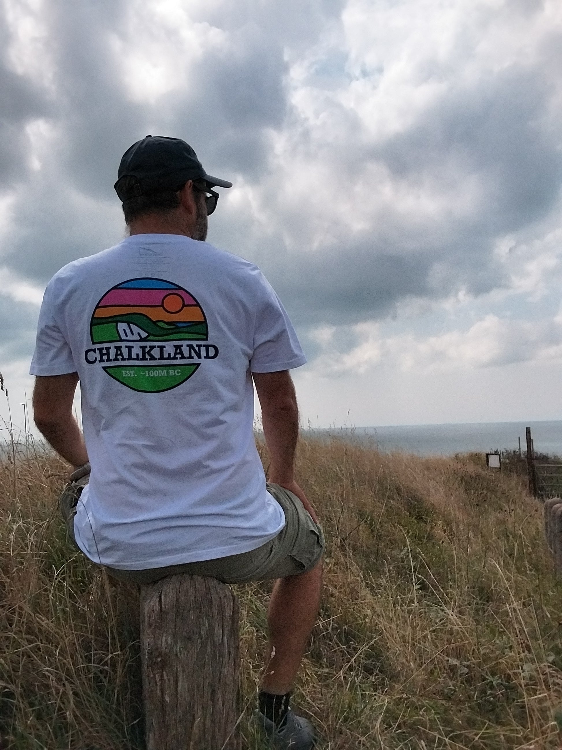 Chalkland Patch