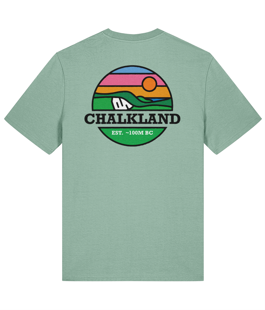 Chalkland Roamer T-shirt