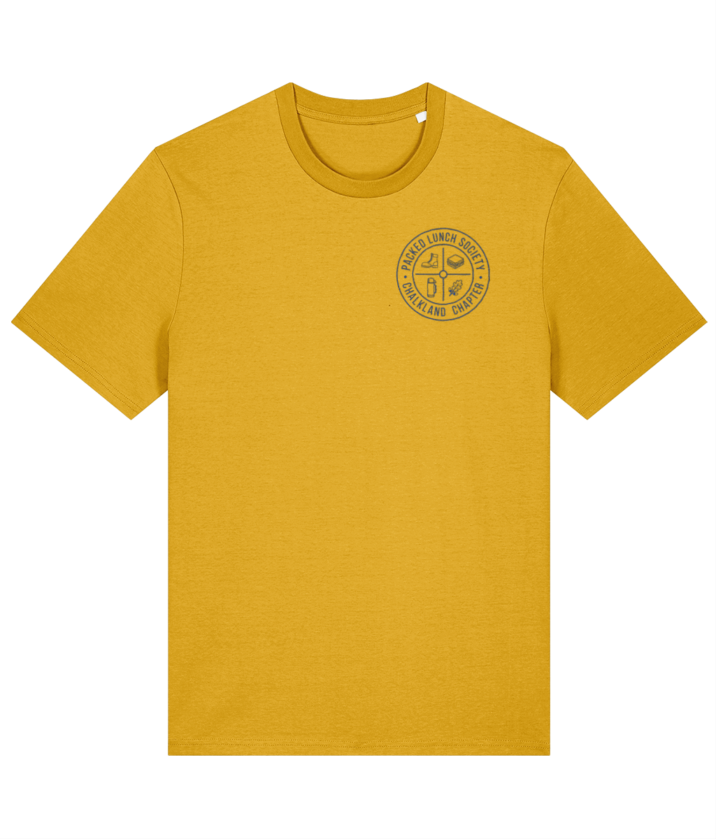 Packed Lunch Society T-shirt