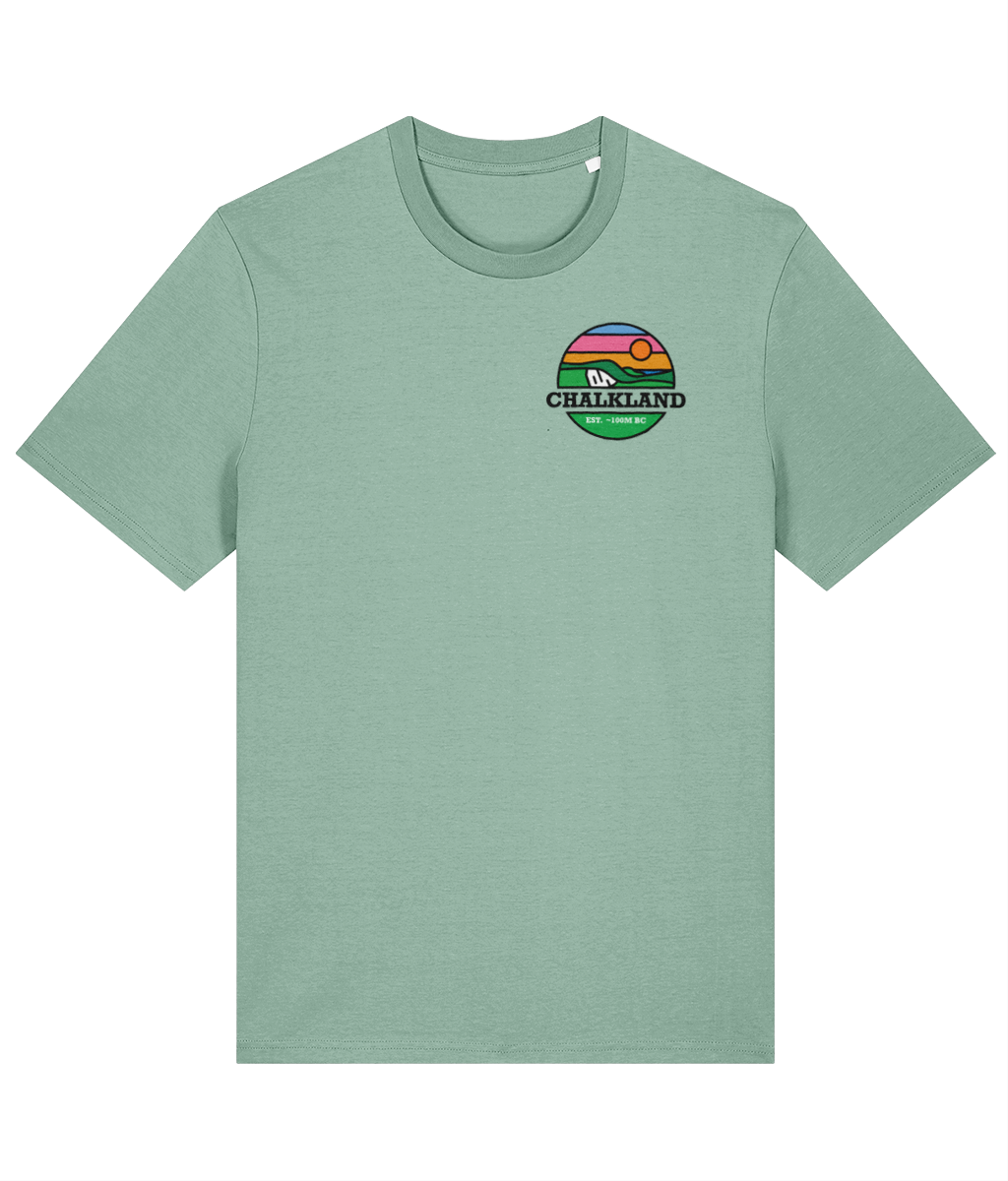 Chalkland Roamer T-shirt
