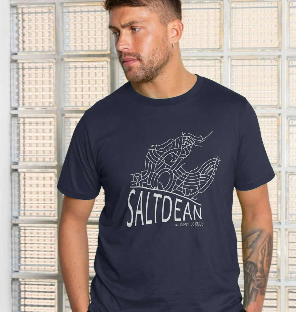 Saltdean Deco T-shirt
