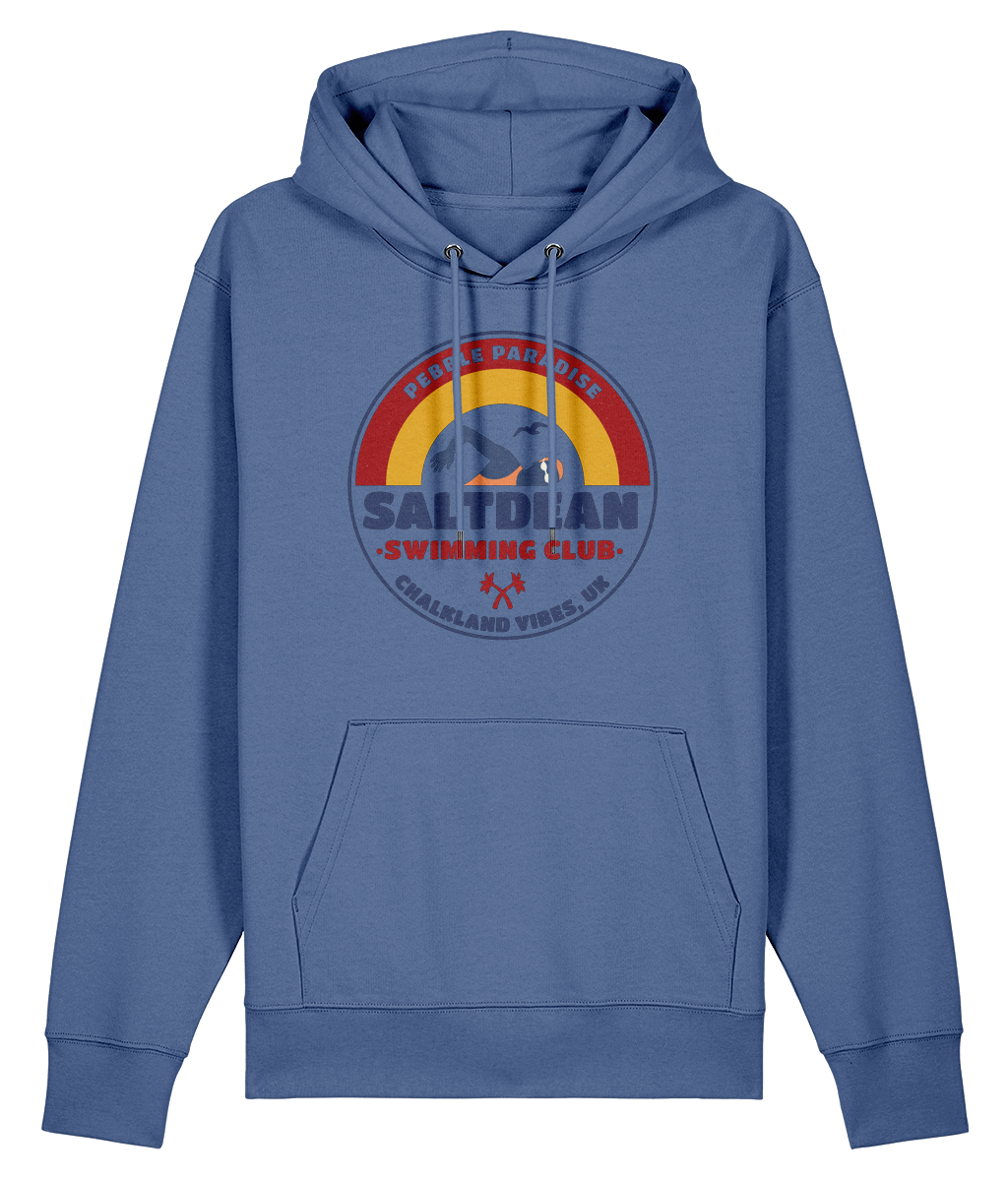 Saltdean Swimming Club Hoodie