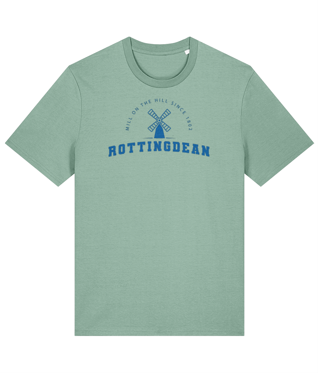 Rottingdean Heritage T-shirt
