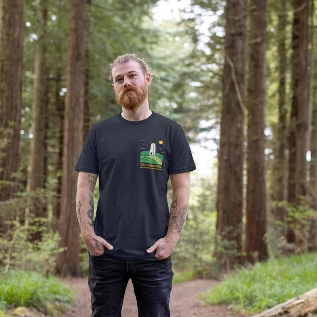 Chalkland Trig Bagger T-shirt