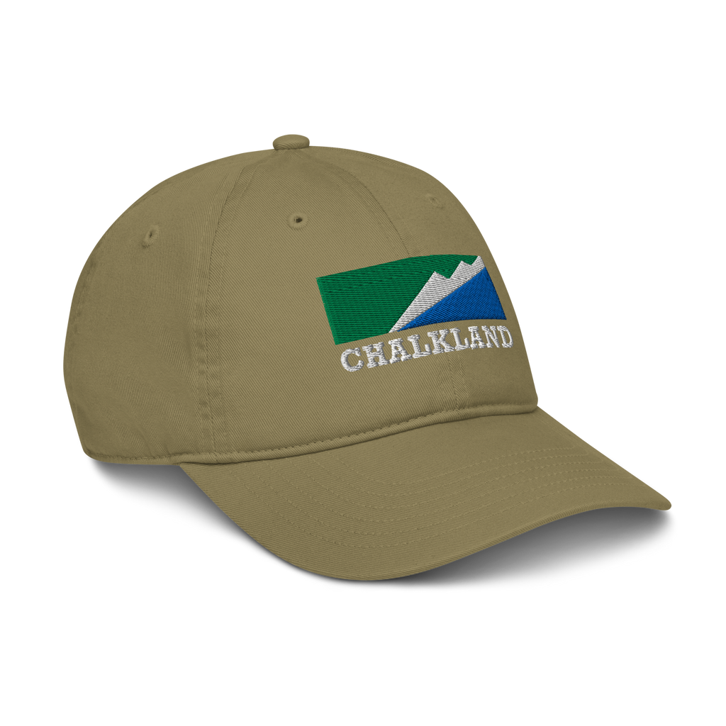 Chalkland Eco Cap