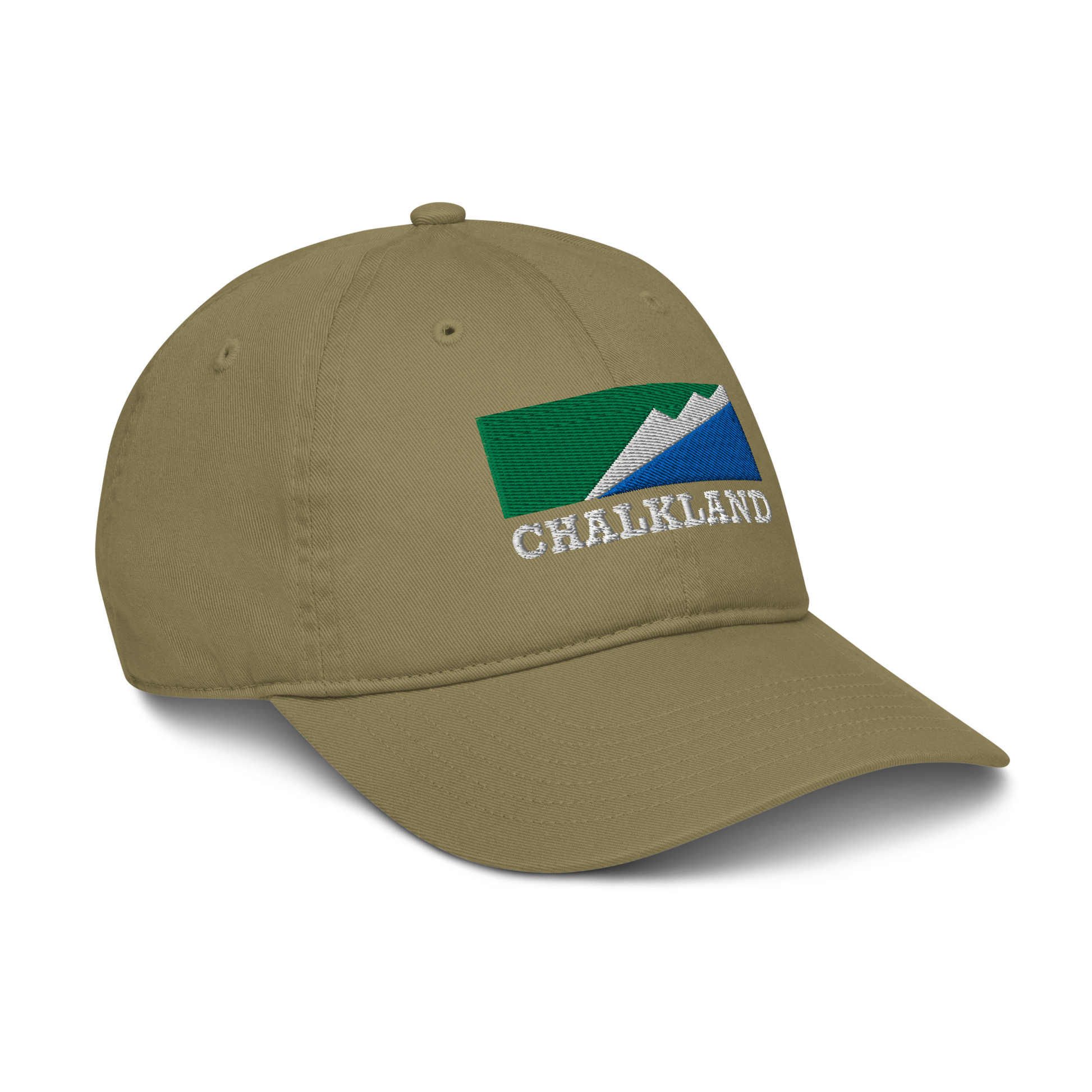 Chalkland Eco Cap