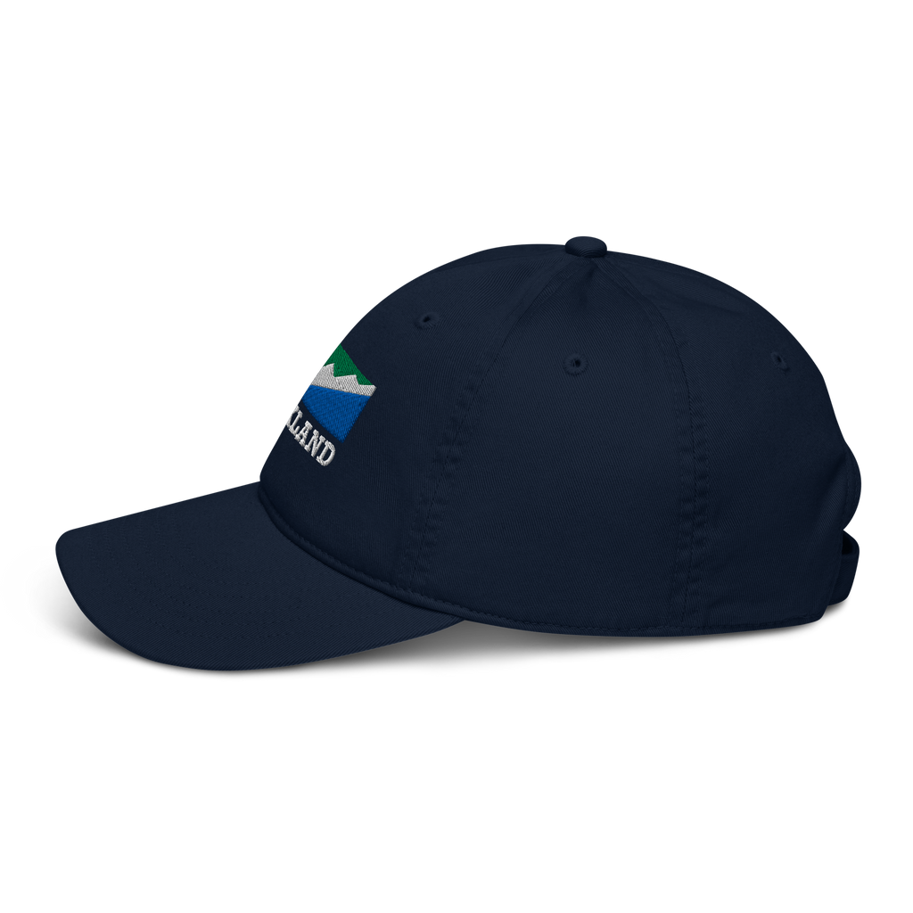 Chalkland Eco Cap