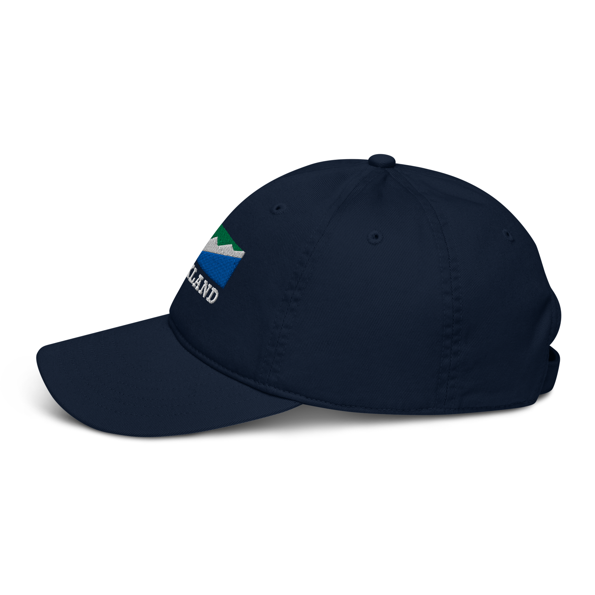 Chalkland Eco Cap