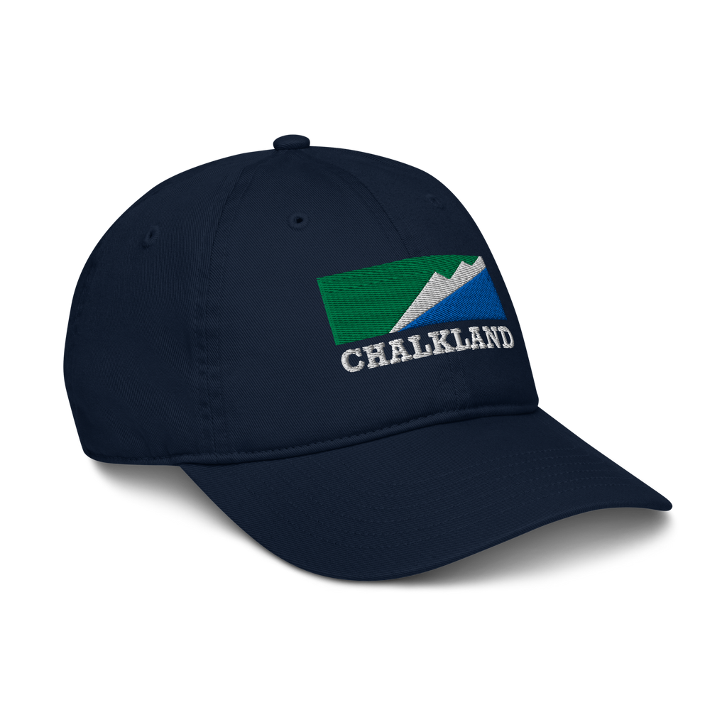 Chalkland Eco Cap