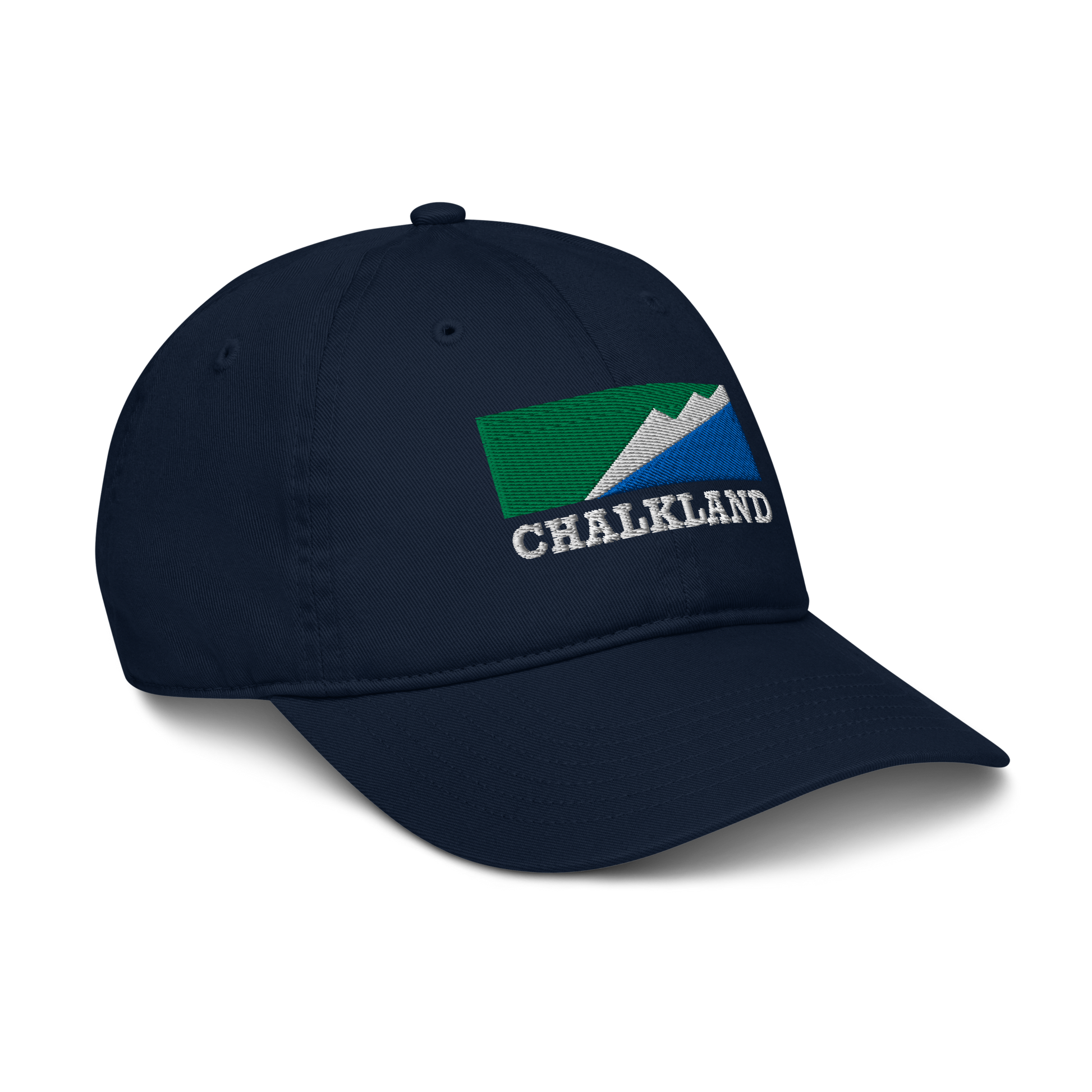 Chalkland Eco Cap