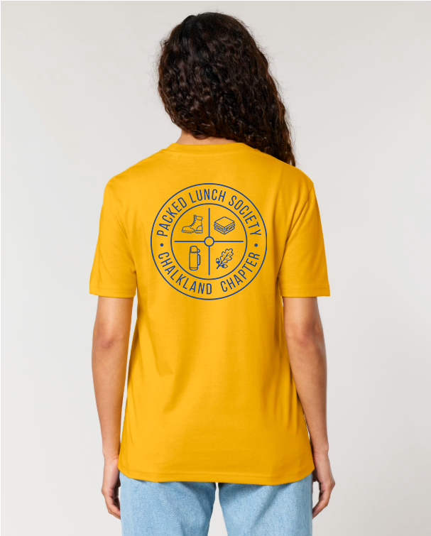 Packed Lunch Society T-shirt