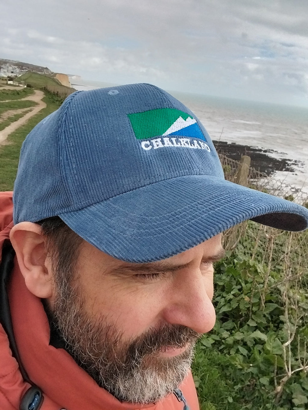 Chalkland Heritage Cap