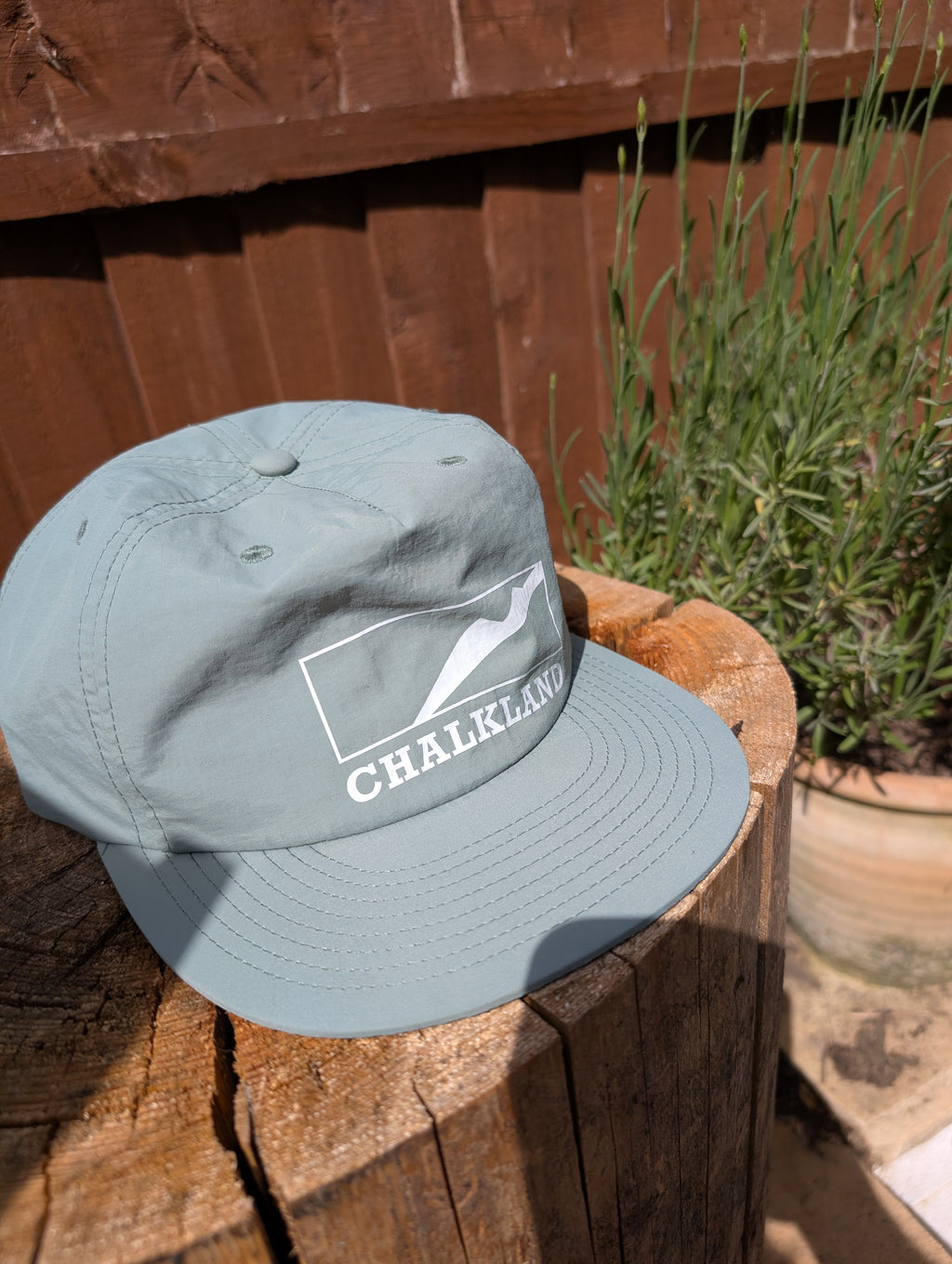 Chalkland Roamer Cap