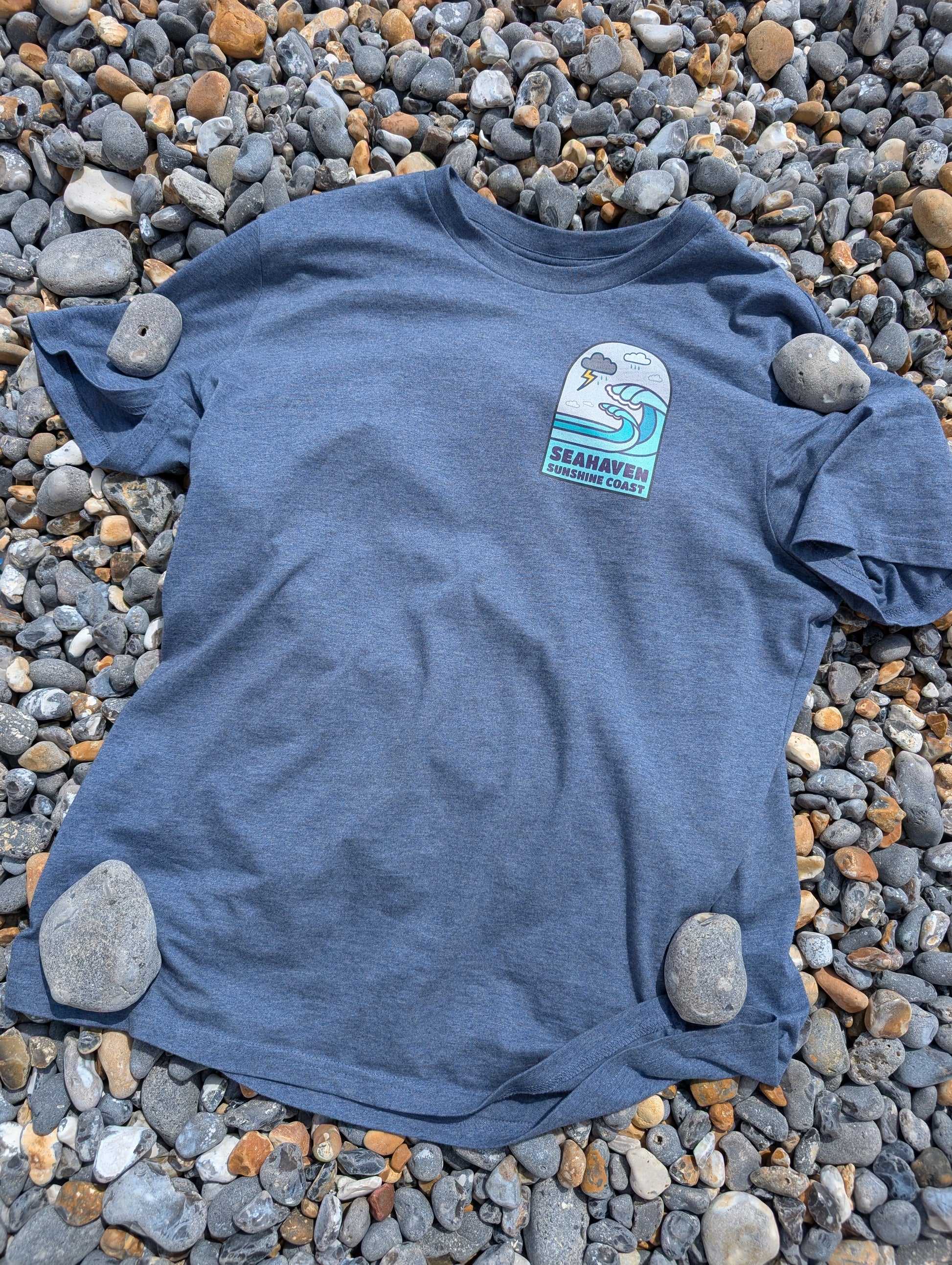 Sunshine Coast Rambler T-shirt