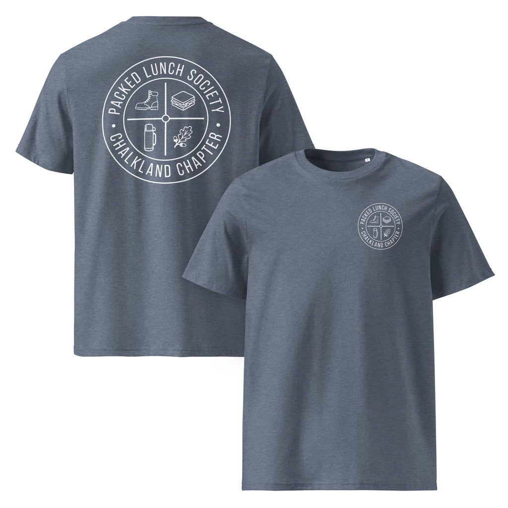 Packed Lunch Society T-shirt