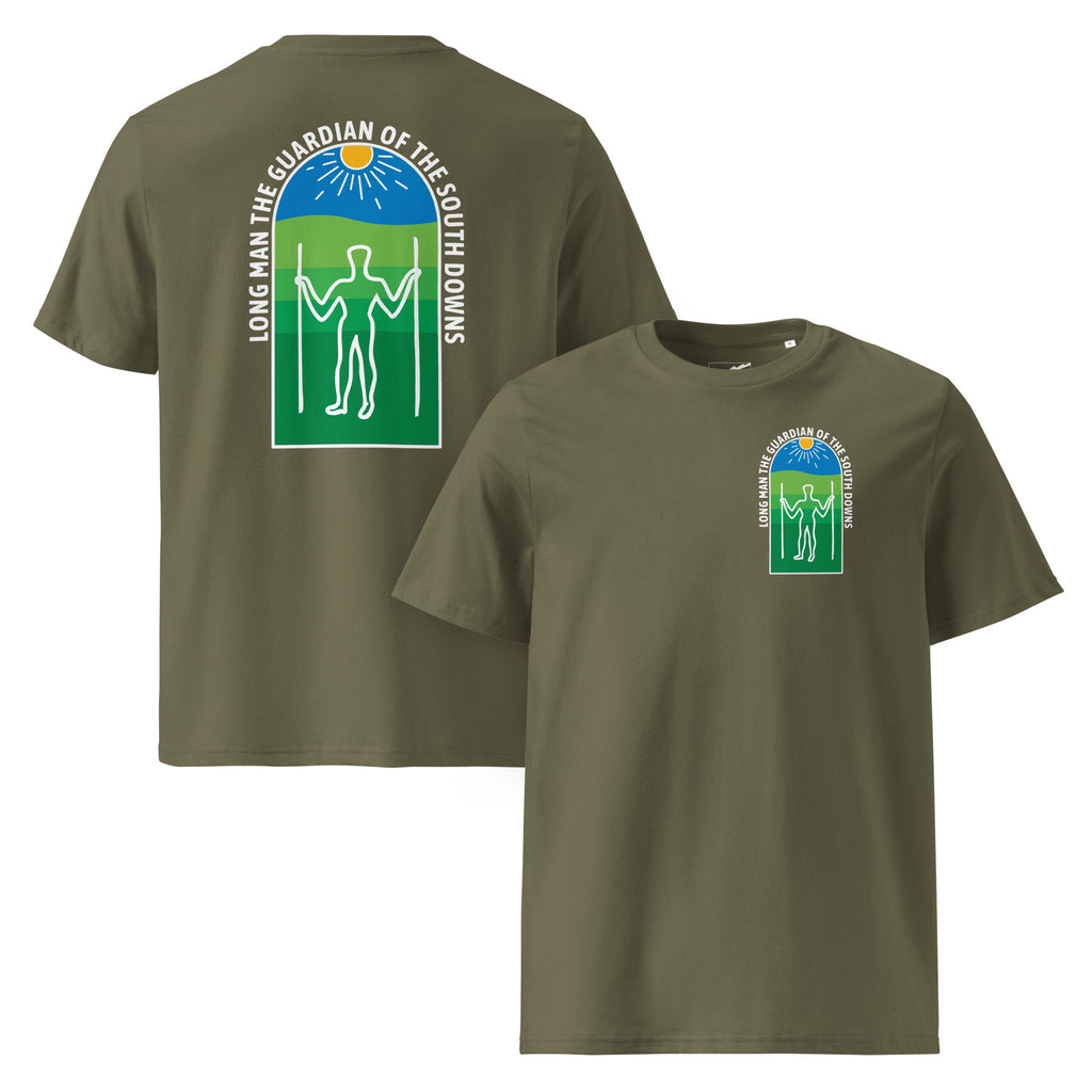 Longman Heritage T-shirt