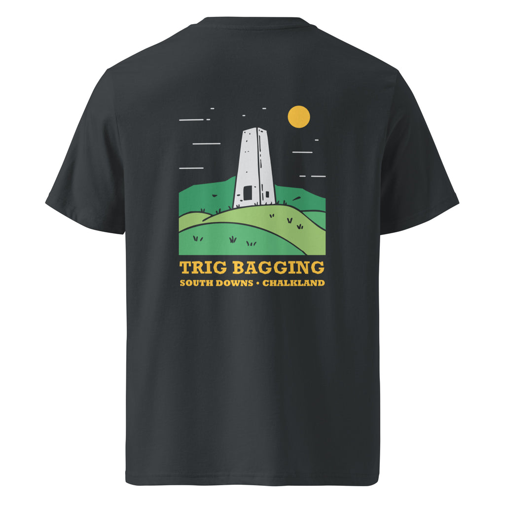 Chalkland Trig Bagging T-shirt