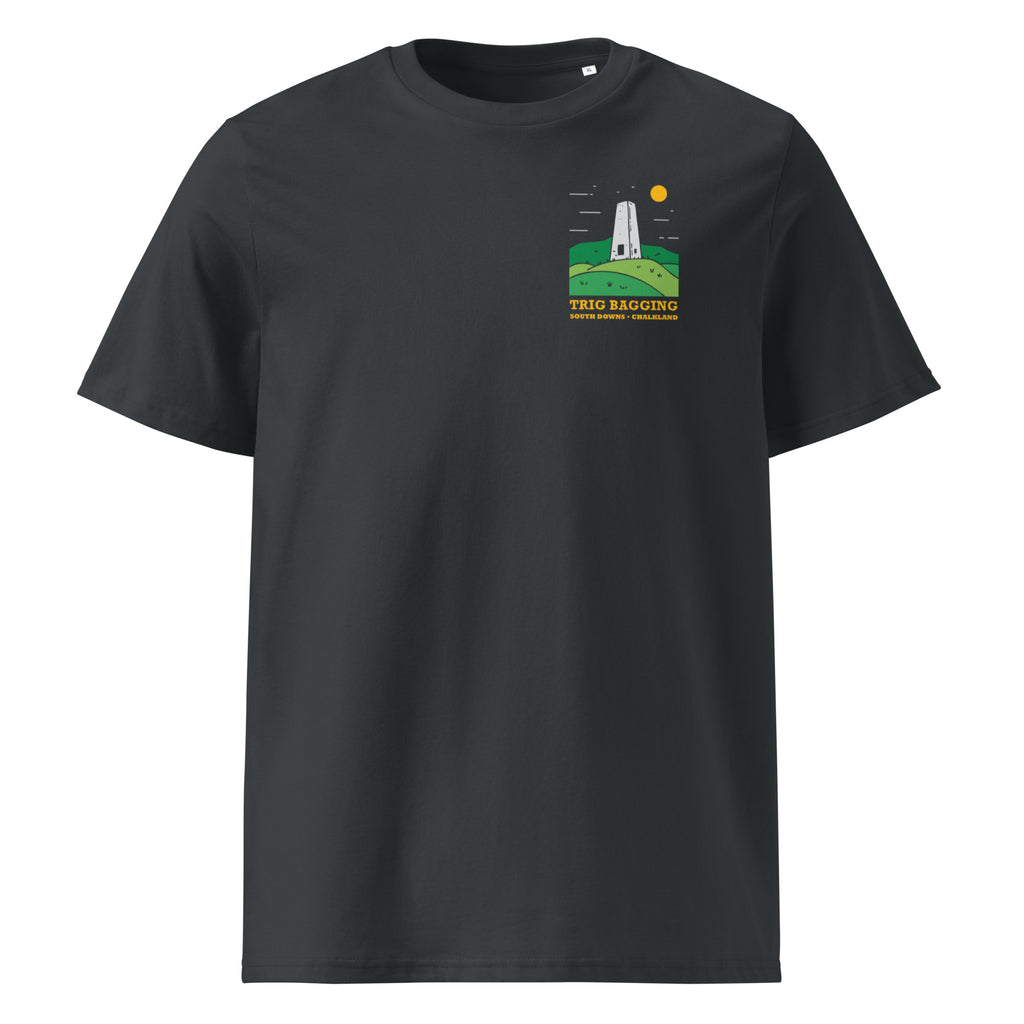 Chalkland Trig Bagging T-shirt
