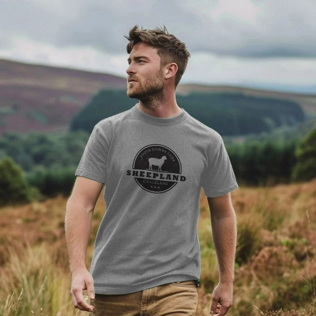 Sheepland T-Shirt
