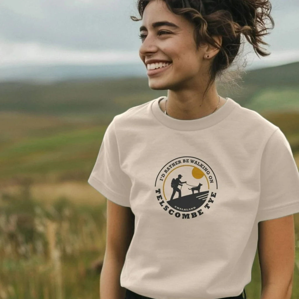 Telscombe Tye T-Shirt