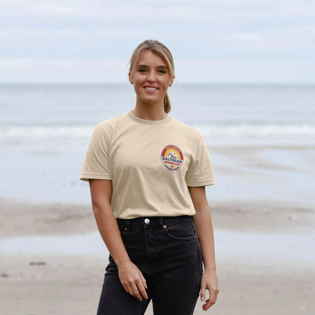 Saltdean Swimming T-Shirt