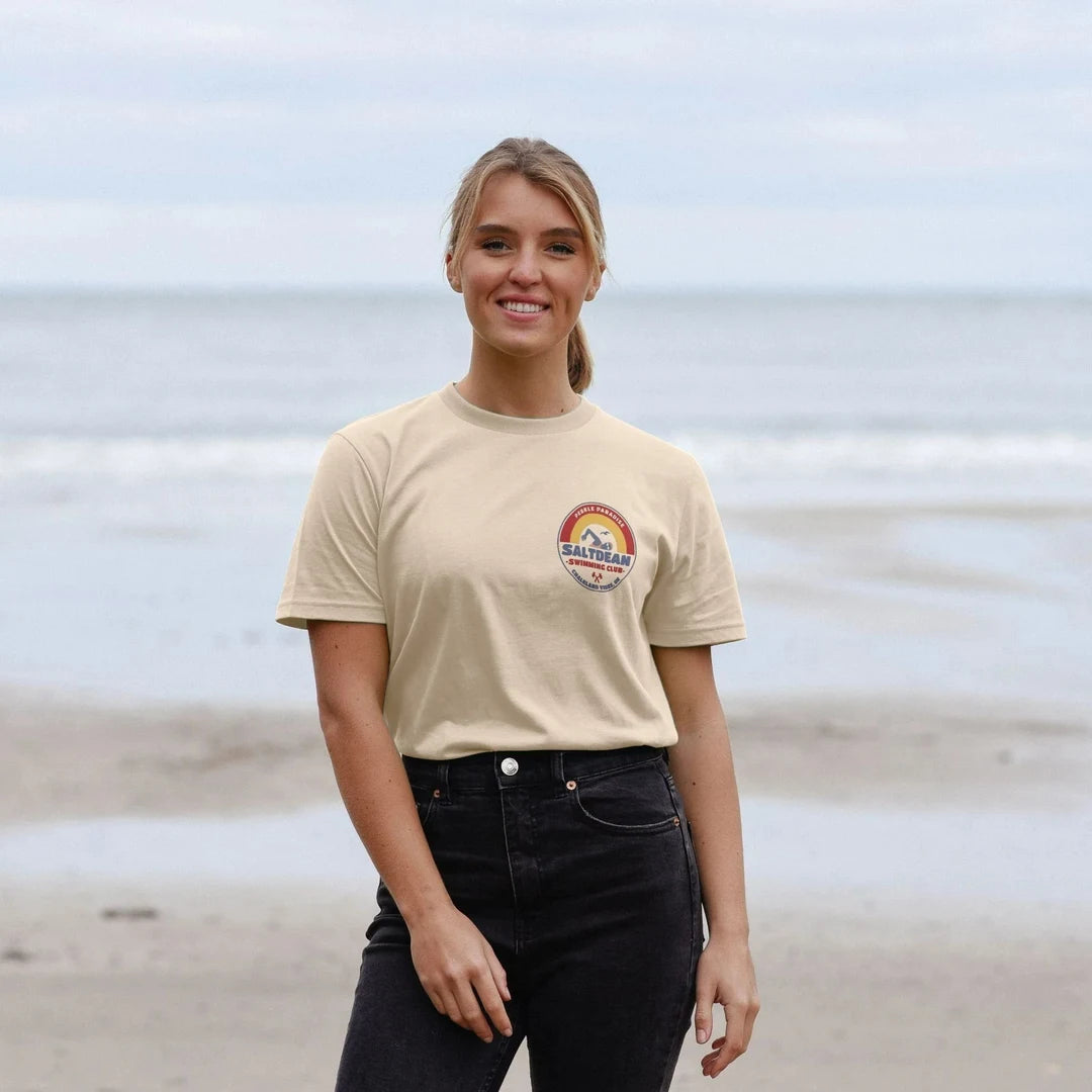 Saltdean Swimming T-Shirt